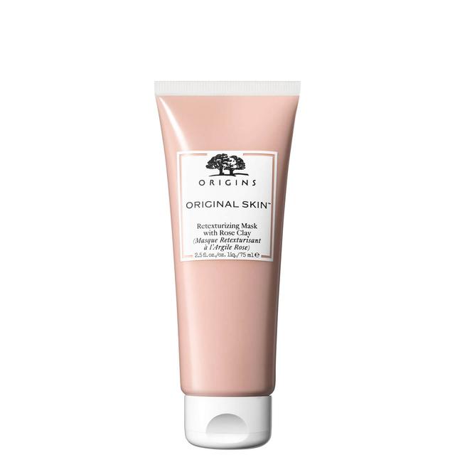 Origins Original Skin Retexturizing Mask with Rose Clay 75ml on Productcaster.