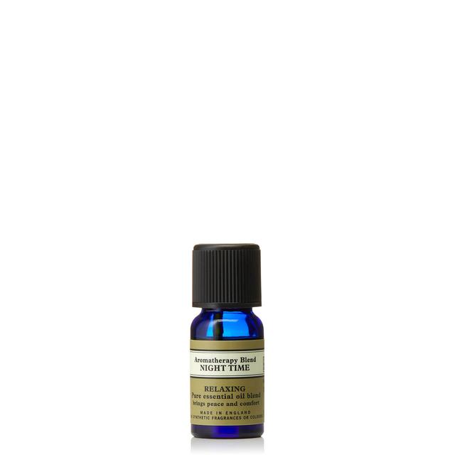 Neal's Yard Remedies Aromatherapy Blend - Night Time 10ml on Productcaster.