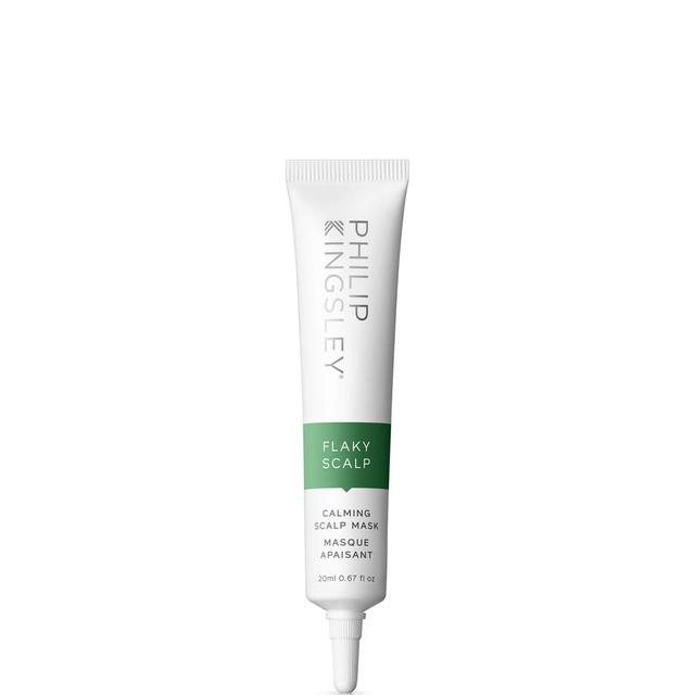 Philip Kingsley Flaky Itchy Scalp Mask 2 x 20mls on Productcaster.