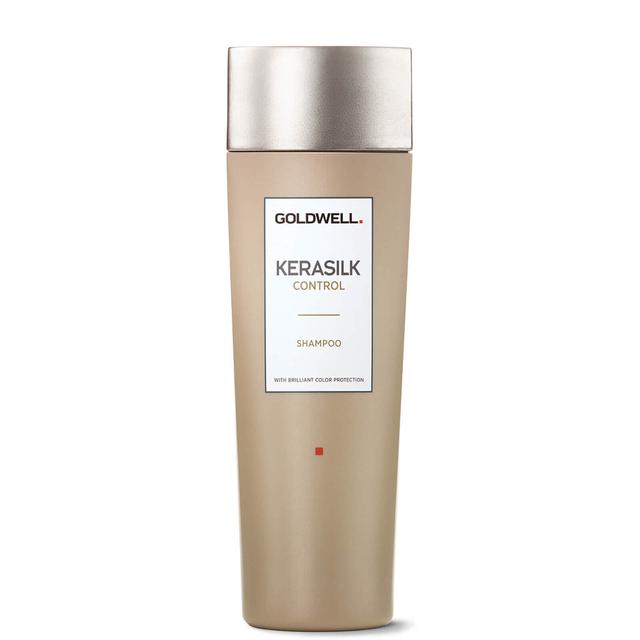 Goldwell Kerasilk Control Shampoo 250ml on Productcaster.