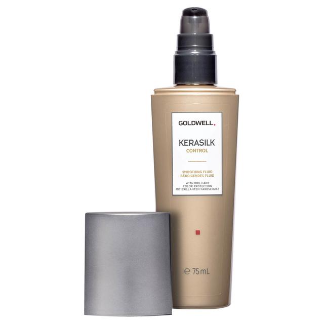 Goldwell Kerasilk Control Smoothing Fluid 75ml on Productcaster.