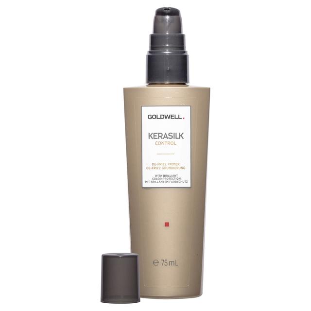 Goldwell Kerasilk Control De-Frizz Primer 75ml on Productcaster.