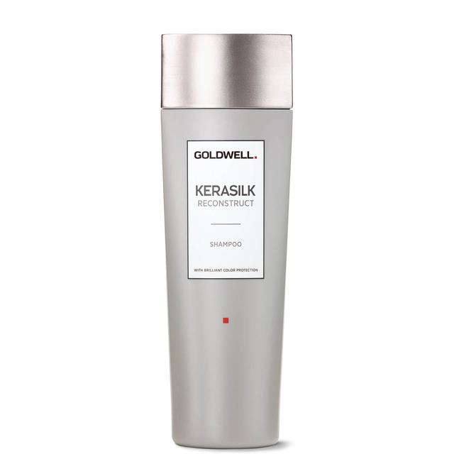 Goldwell Kerasilk Re-construct Shampoo 250ml on Productcaster.