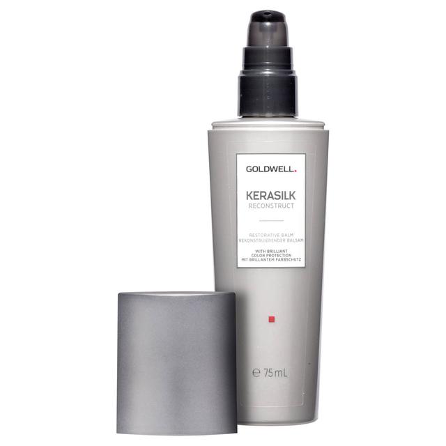 Goldwell Kerasilk Re-construct Restorative Balm 75ml on Productcaster.