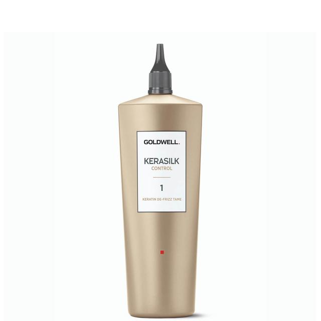 Goldwell Control De-Frizz Tame 500 ml on Productcaster.