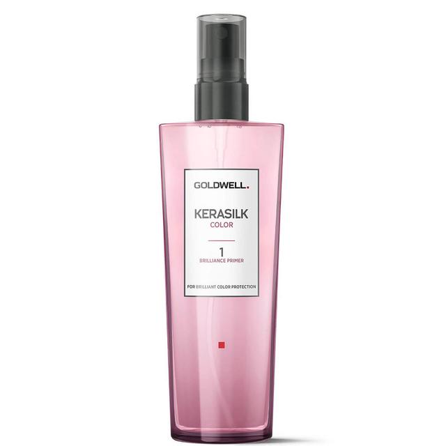 Goldwell Kerasilk Brilliance Primer 125ml on Productcaster.