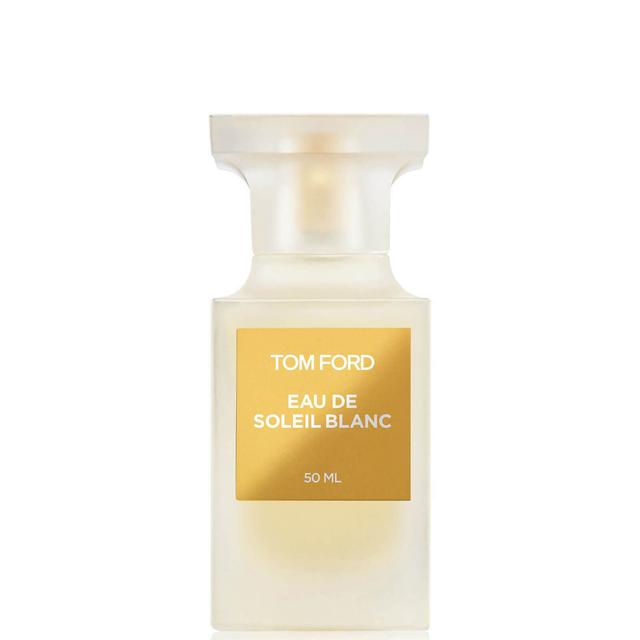 Tom Ford Eau de Soleil Blanc Eau de Toilette 50 ml on Productcaster.