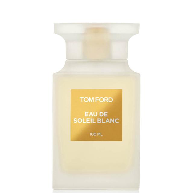 TOM FORD Eau de Soleil Blanc Eau de Toilette 100ml on Productcaster.