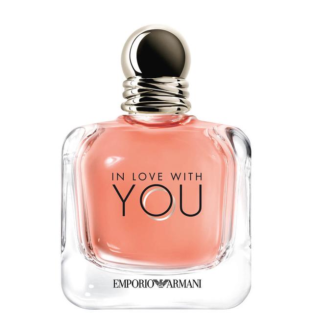 Armani In Love with You Eau de Parfum - 100ml on Productcaster.