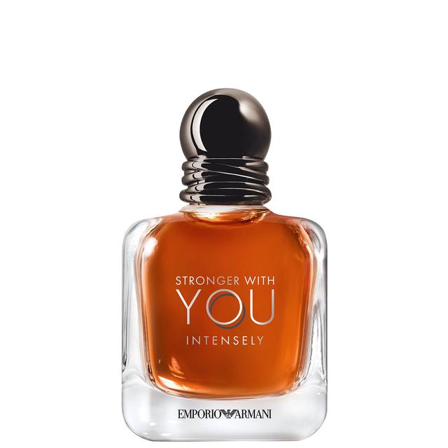 Armani Stronger with You Intensely Eau de Parfum Pour Homme 50ml on Productcaster.