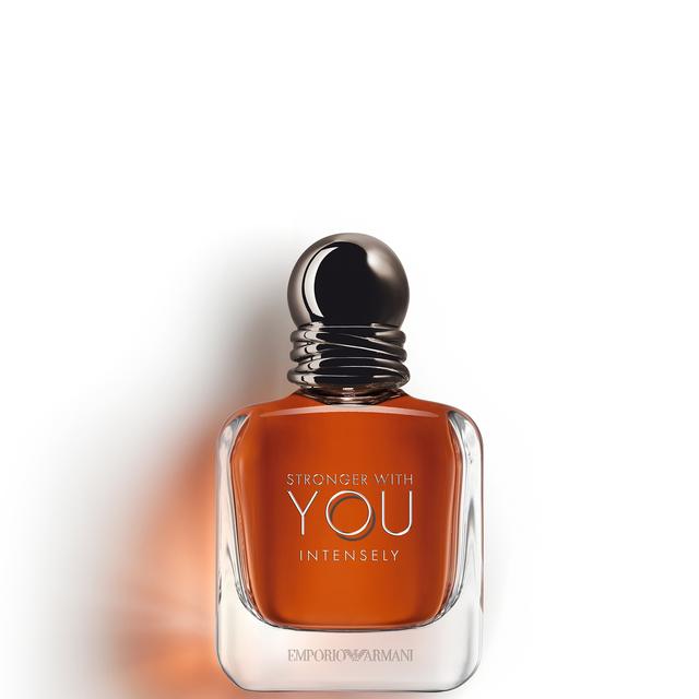 Armani Stronger with You Intensely Eau de Parfum Pour Homme 50ml on Productcaster.