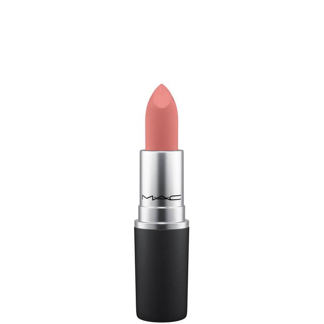 MAC Powder Kiss Lipstick 3 g (διάφορες αποχρώσεις) - Sultry Move on Productcaster.