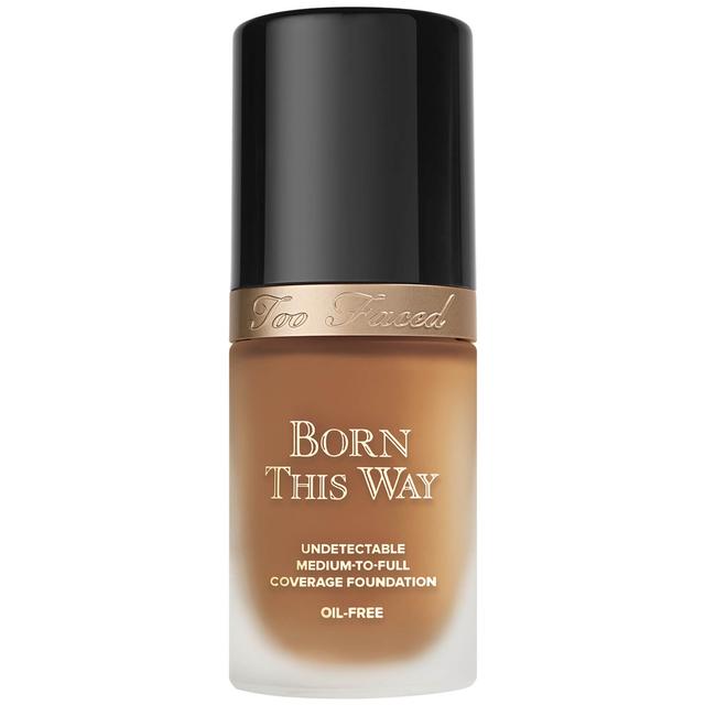 Too Faced Born This Way Foundation 30ml (Various Shades) - Brulee on Productcaster.