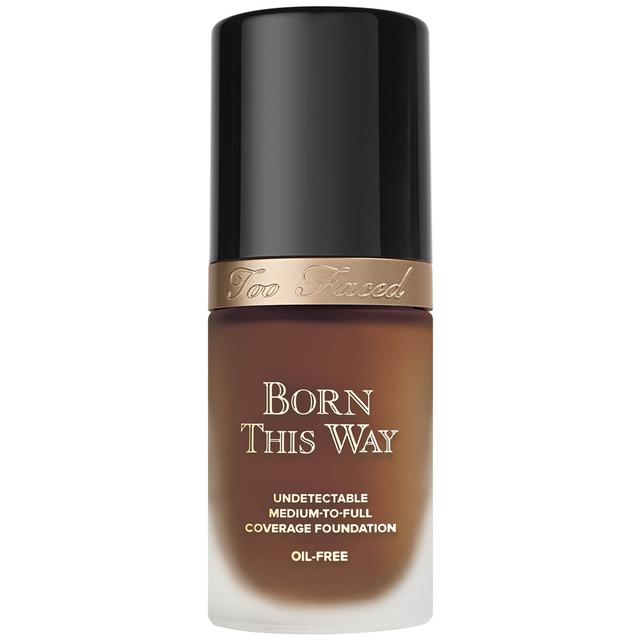 Too Faced Born This Way Foundation 30ml (Various Shades) - Cocoa on Productcaster.