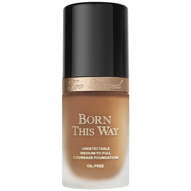 Too Faced Born This Way Foundation 30ml (Various Shades) - Mocha on Productcaster.