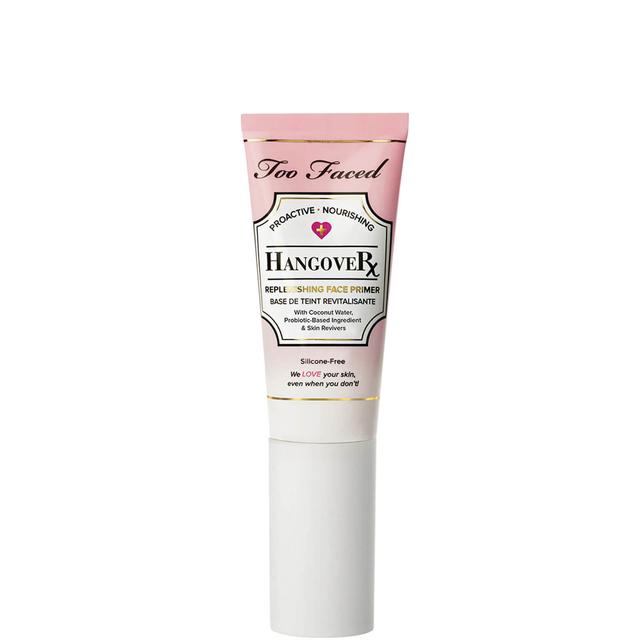 Too Faced Hangover Doll-Size Primer 20ml on Productcaster.