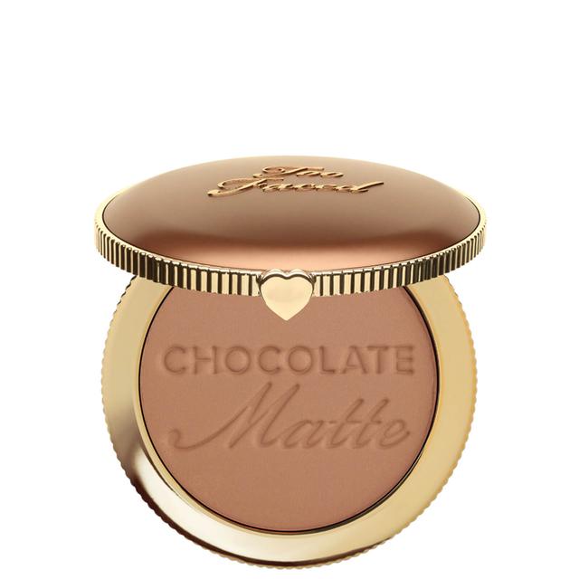 Too Faced Soleil Bronzer - Chocolate 8g on Productcaster.