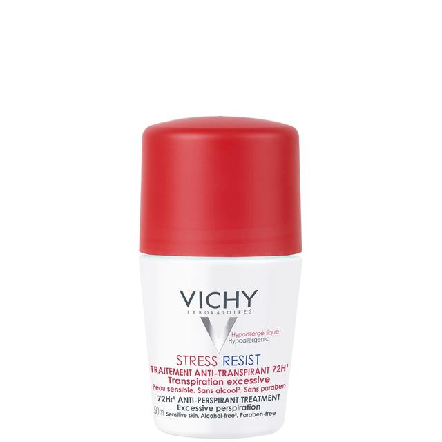 VICHY 72-Hour Stress Resist Anti-Perspirant Deodorant 50ml on Productcaster.