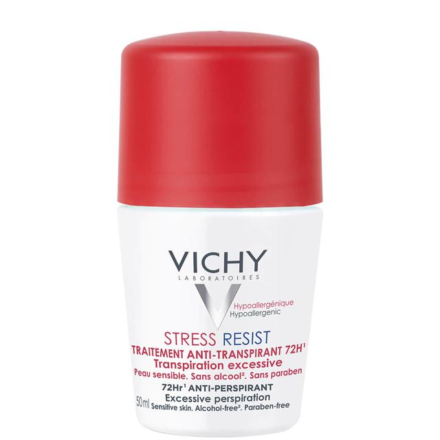 VICHY 72-Hour Stress Resist Anti-Perspirant Deodorant 50ml on Productcaster.