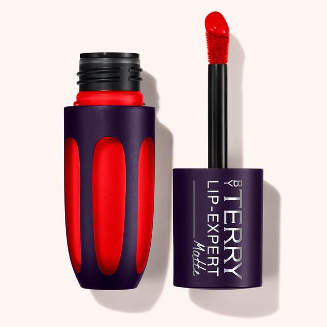 By Terry LIP-EXPERT MATTE Liquid Lipstick (Various Shades) - N.9 Red Carpet on Productcaster.