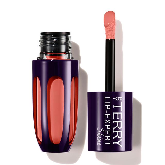 By Terry LIP-EXPERT SHINE Liquid Lipstick (Various Shades) - N.10 Bare Flirt on Productcaster.