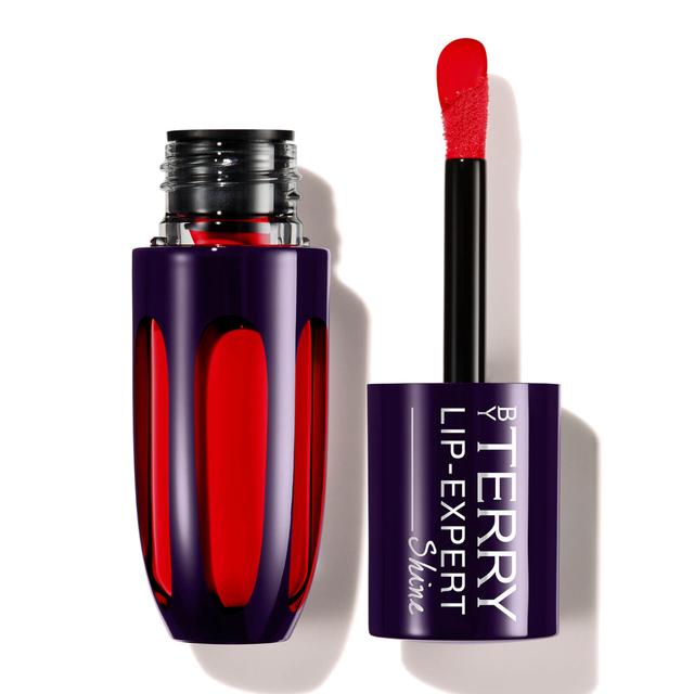 By Terry LIP-EXPERT SHINE Liquid Lipstick (Various Shades) - N.15 Red Shot on Productcaster.