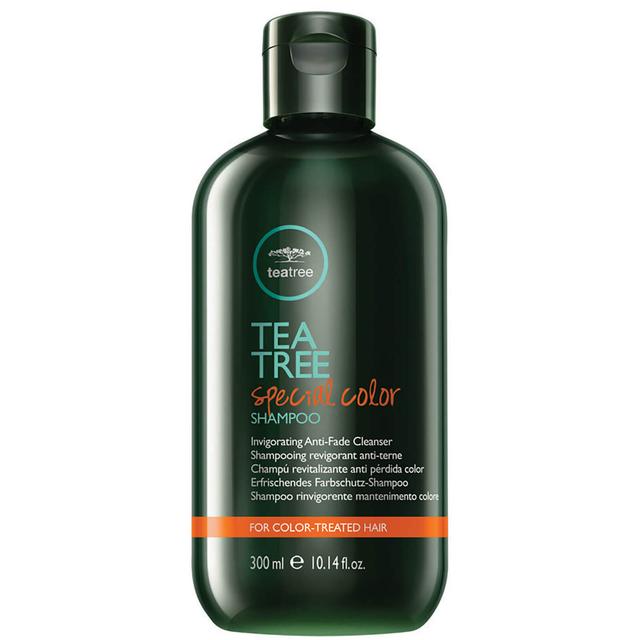 Paul Mitchell Tea Tree Special Color Shampoo 300ml on Productcaster.