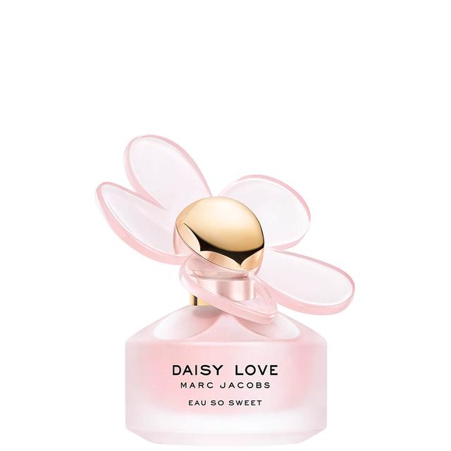 Marc Jacobs Daisy Love Eau So Sweet Eau de Toilette 30ml on Productcaster.