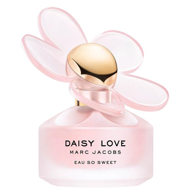 Marc Jacobs Daisy Love Eau So Sweet Eau de Toilette 100ml on Productcaster.