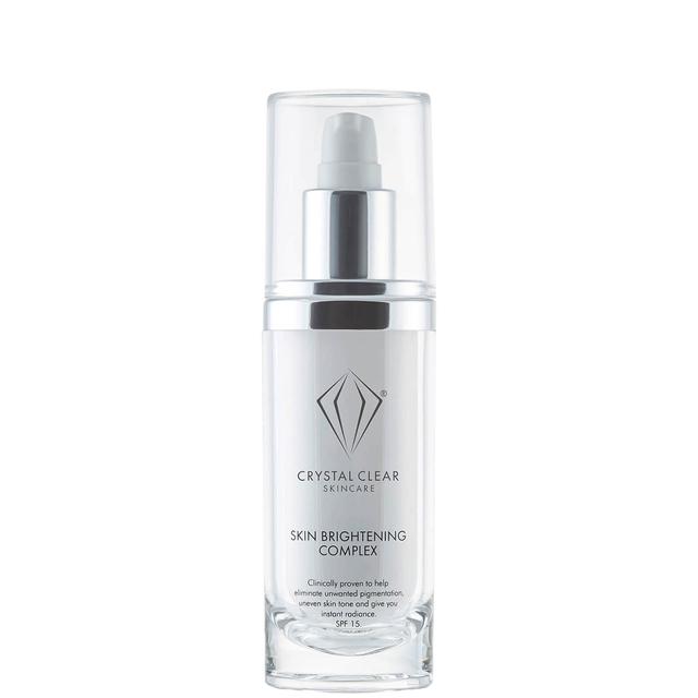 Crystal Clear Skin Brightening Complex 60ml on Productcaster.