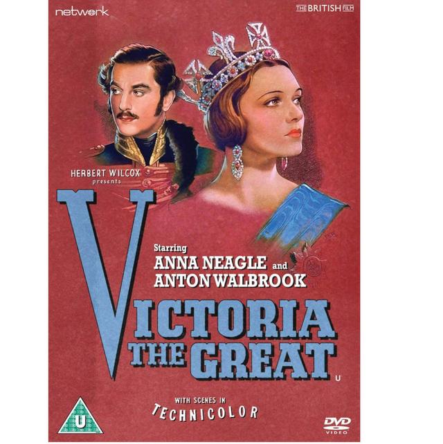 Victoria The Great on Productcaster.