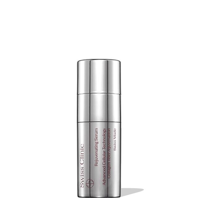 Swiss Clinic Rejuvenating Serum 30ml on Productcaster.