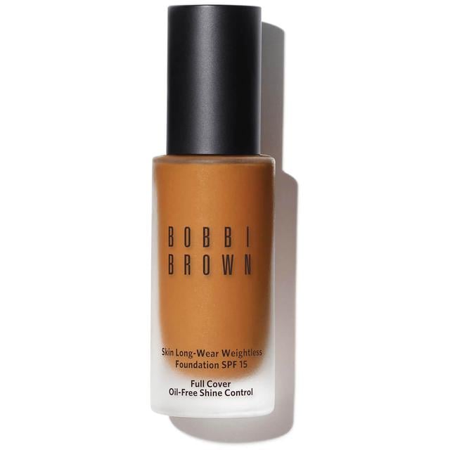 Bobbi Brown Skin Long-Wear Weightless Foundation SPF15 (Various Shades) - Neutral Golden on Productcaster.