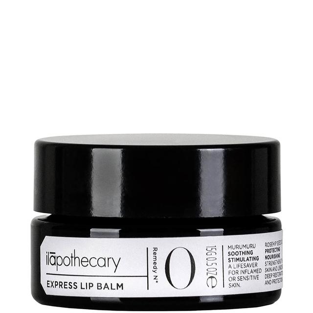 ilapothecary Express Lip Balm 15g on Productcaster.