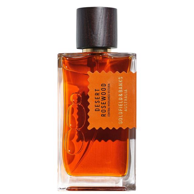 Goldfield & Banks Desert Rosewood Perfume Concentrate 100ml on Productcaster.