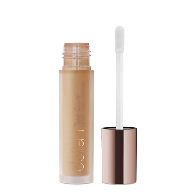 delilah Take Cover Radiant Cream Concealer (Various Shades) - Cashmere on Productcaster.