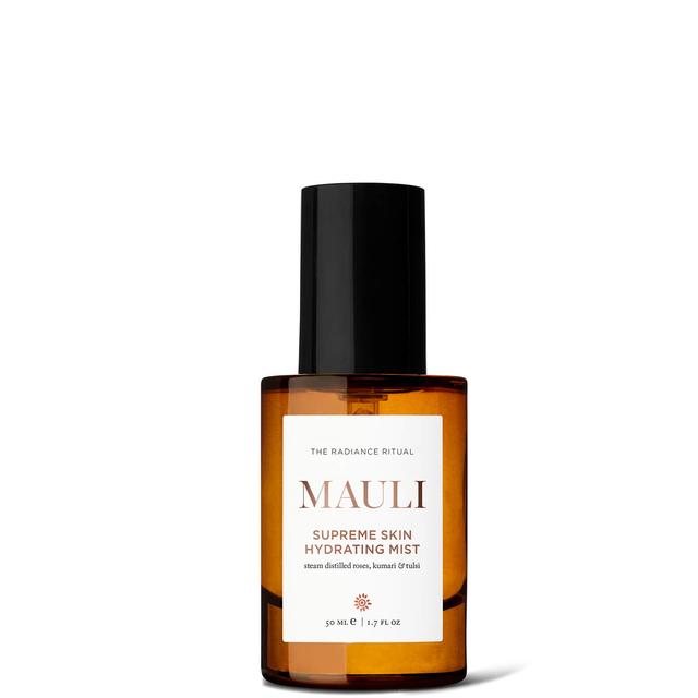 Mauli Supreme Skin Rose Mist on Productcaster.