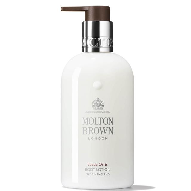 Molton Brown Suede Orris Body Lotion on Productcaster.