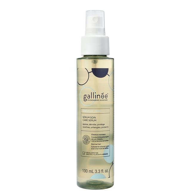 Gallinée Prebiotic Scalp and Hair Serum 100ml on Productcaster.