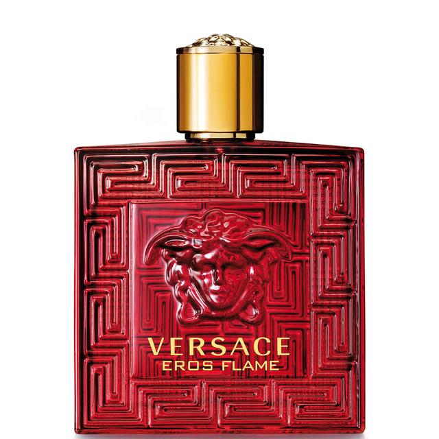 Versace Eros Flame Eau de Parfum Vapo 100ml on Productcaster.