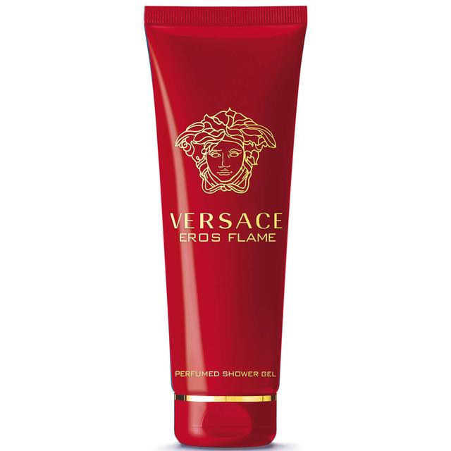 Versace Eros Flame Shower Gel 250ml on Productcaster.