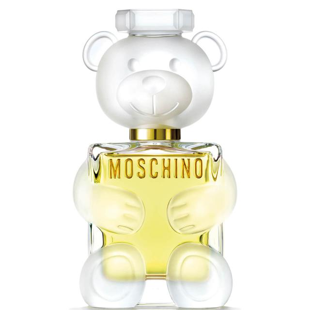 Moschino Toy 2 Eau de Parfum Vapo 100ml on Productcaster.