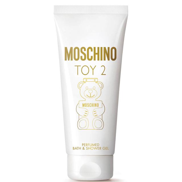 Moschino Toy 2 Shower Gel 200ml on Productcaster.