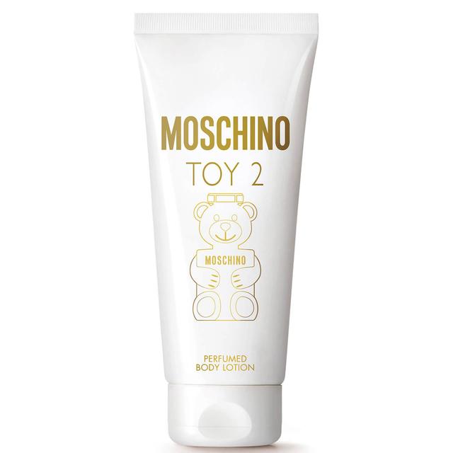 Moschino Toy 2 Body Lotion 200ml on Productcaster.