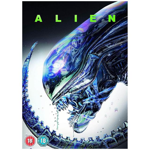 Alien 40e jubileum on Productcaster.