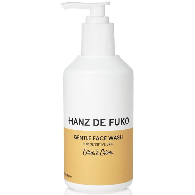 Hanz de Fuko Gentle Face Wash 237ml on Productcaster.