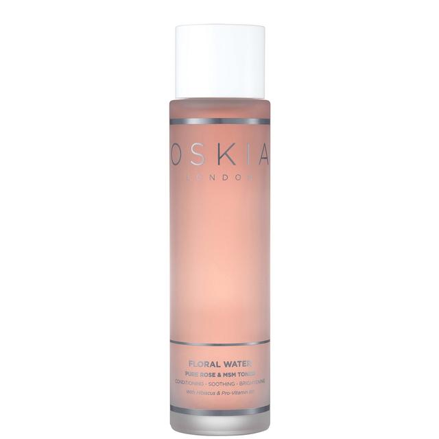 OSKIA Floral Water Toner on Productcaster.