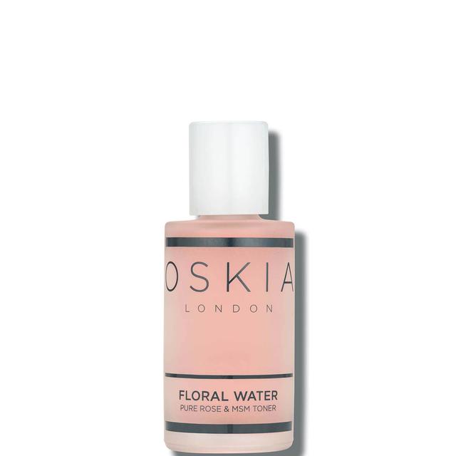 OSKIA Floral Water Toner 30ml on Productcaster.