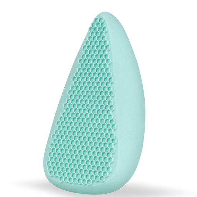 HoMedics Honeycomb Silicon Face Brush on Productcaster.