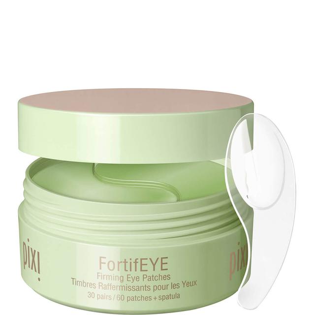 PIXI FortifEYE Eye Patches serum (30 Pairs) on Productcaster.